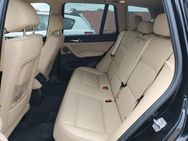 5UXWX9C50G0D89641 BMW X3 Xdrive28i