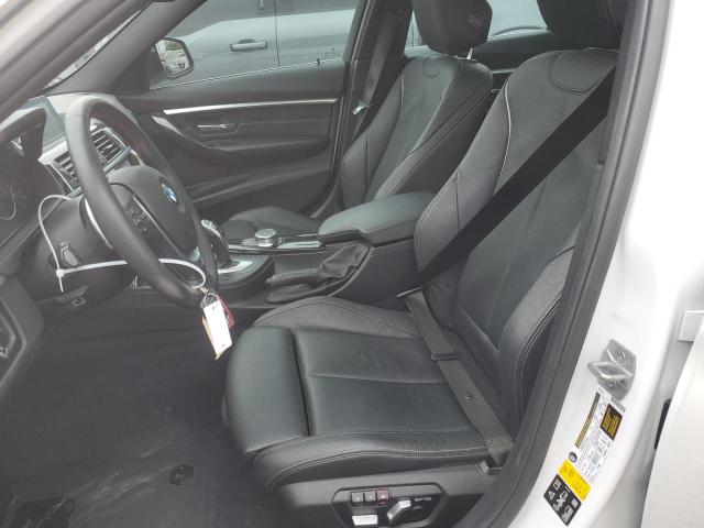 WBA8D9G54JNU68957 BMW 330 XI