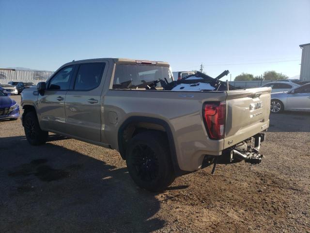 1GTUUCED7NZ641314 GMC Sierra K1500 Elevation