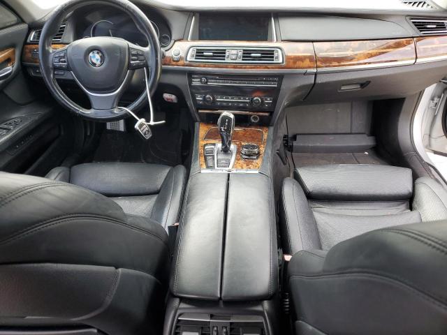 WBAYB6C51ED224821 BMW 750 Xi