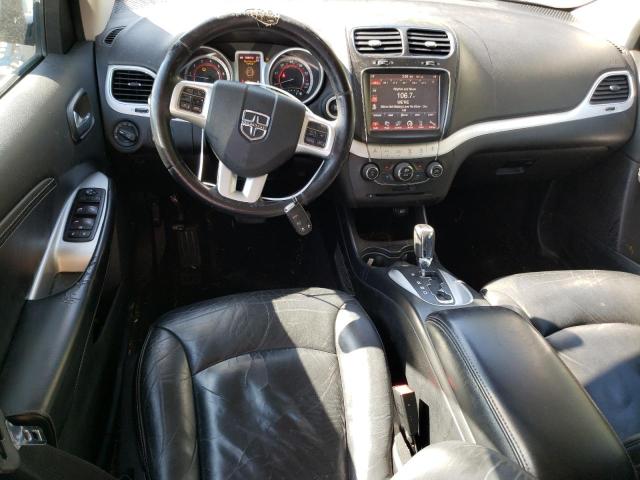3C4PDDDG2ET155726 Dodge Journey Limited