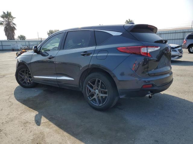 5J8TC1H57LL003749 Acura Rdx Technology
