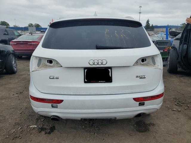 WA1CFAFP9FA018385 Audi Q5 PREMIUM
