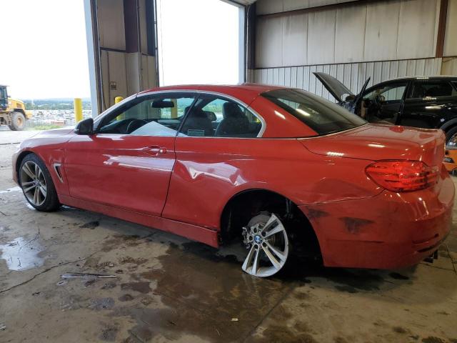 WBA3V5C57FP753492 BMW 428 I