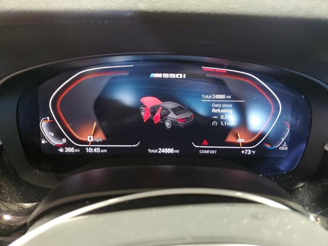WBAJS7C04LBN96335 BMW M550xi