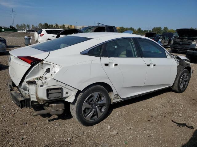2HGFC2F68LH507660 Honda Civic Lx