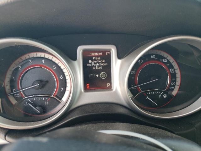 3C4PDCBG0GT208021 Dodge Journey Sxt
