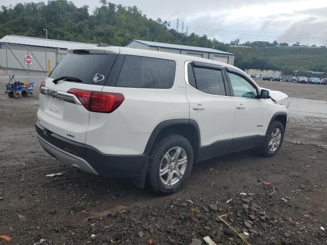 1GKKNRLA8JZ214691 GMC ACADIA SLE