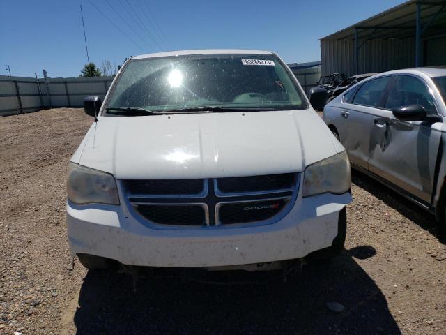 2C4RDGBG9ER246041 Dodge Grand Caravan Se