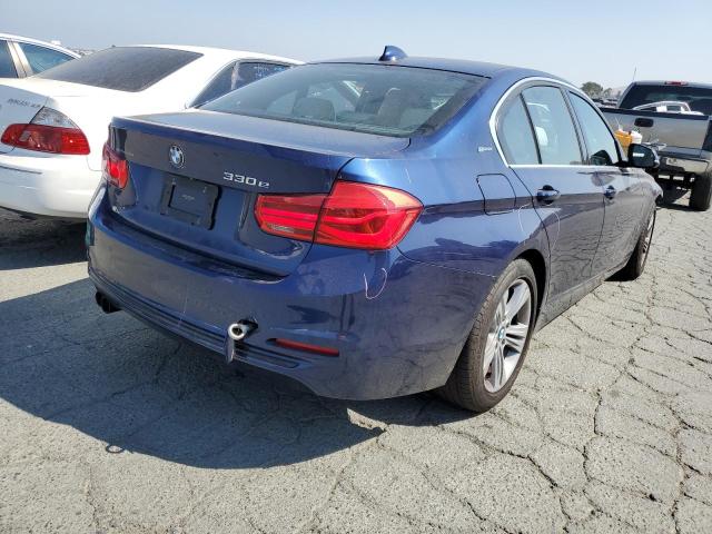 WBA8E1C56JA180028 BMW 330e