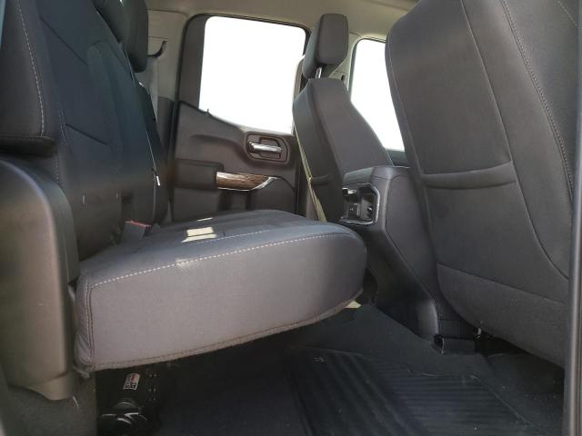 1GTR9CED5MZ352499 GMC Sierra K1500 Elevation