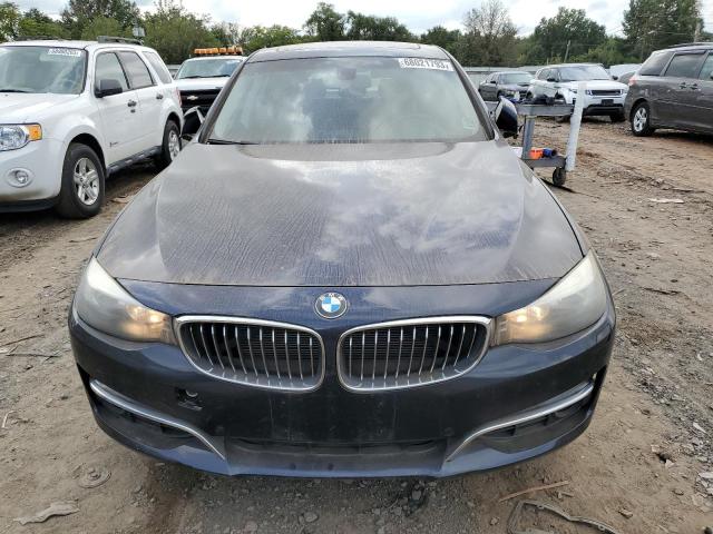 WBA3X5C56ED243144 BMW 328 XIGT
