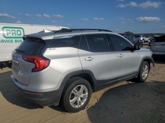 3GKALMEVXJL342507 GMC Terrain Sle