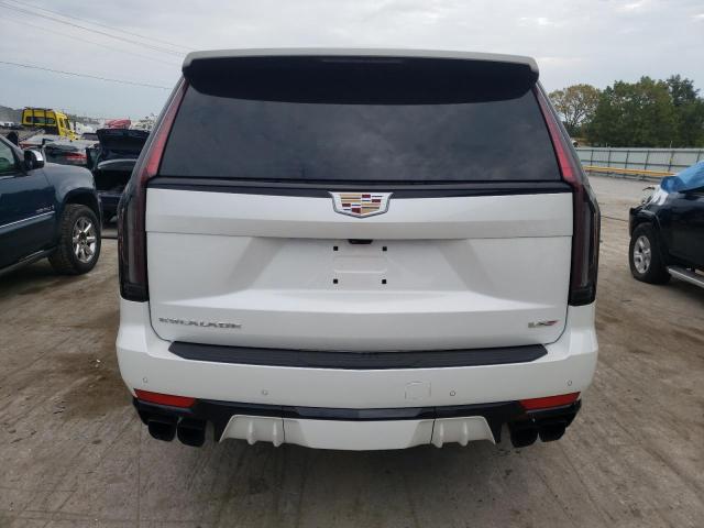 1GYS4HK91PR258373 Cadillac Escalade V Sport