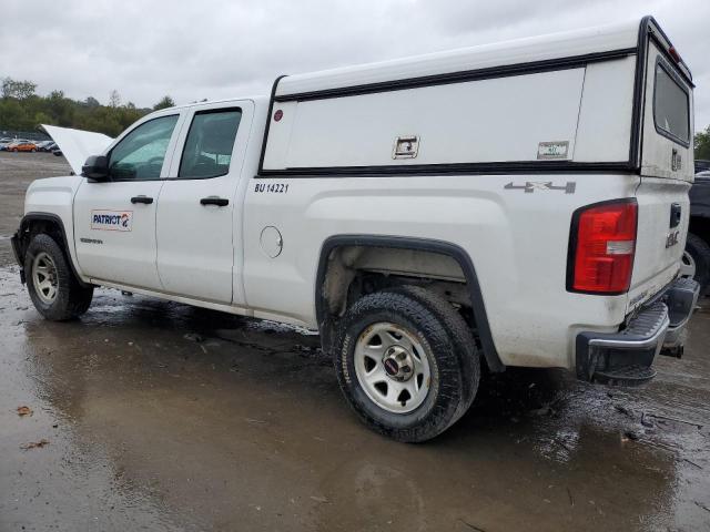 1GTV2TEH7FZ332134 GMC Sierra K1500