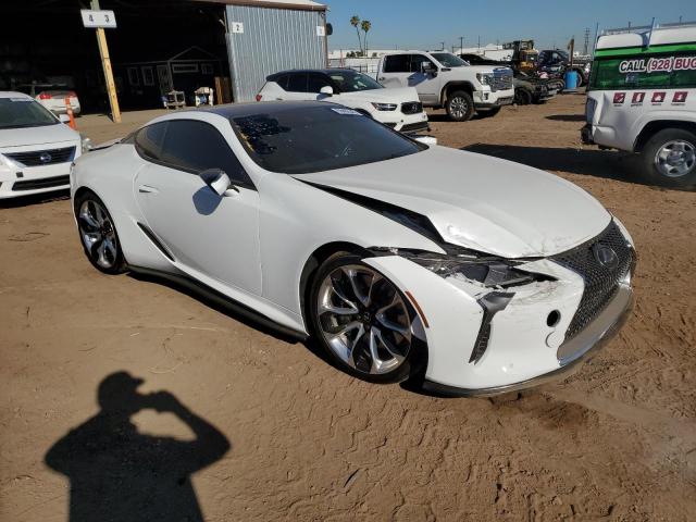 JTHHP5AY7JA005058 Lexus LC 500