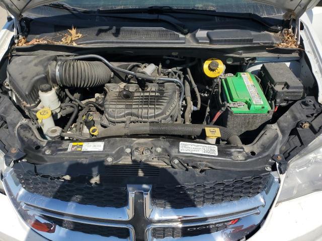 2C4RDGBG3ER412361 Dodge Grand Caravan Se