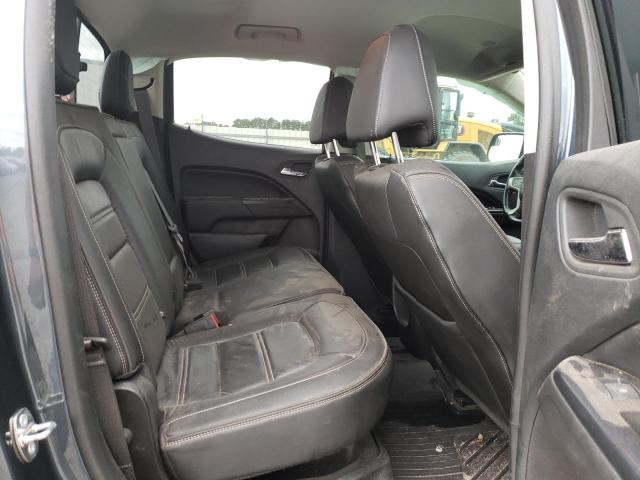 1GTG6EEN6K1354469 GMC Canyon Denali