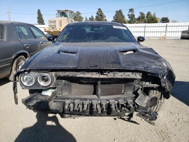 2C3CDZAT6FH710544 Dodge Challenger Sxt