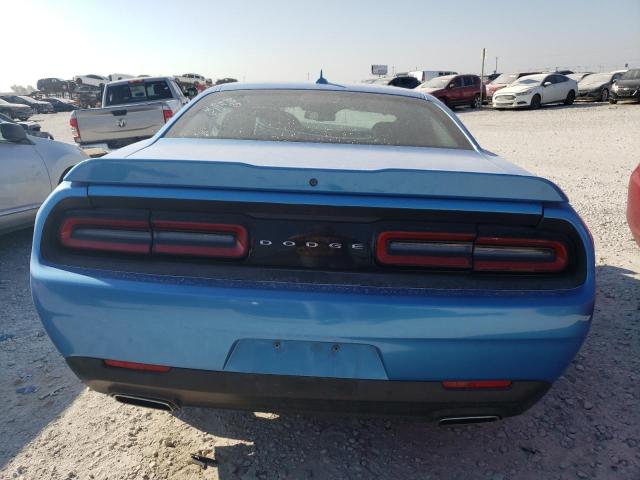 2C3CDZBG9FH906284 Dodge Challenger Sxt Plus