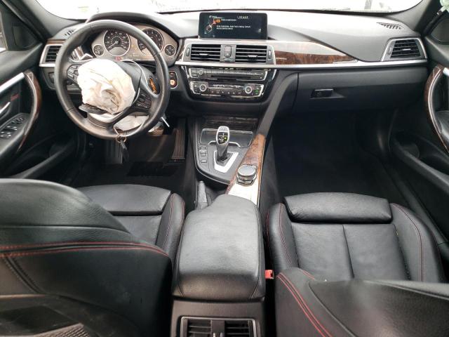 WBA8E9C5XGK646299 BMW 328 I Sulev