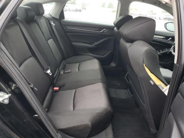 1HGCV3F18LA001722 Honda ACCORD HYBRID