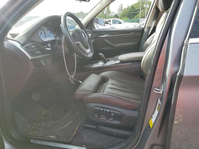 5UXKS4C5XF0N09733 BMW X5 Xdrive35d