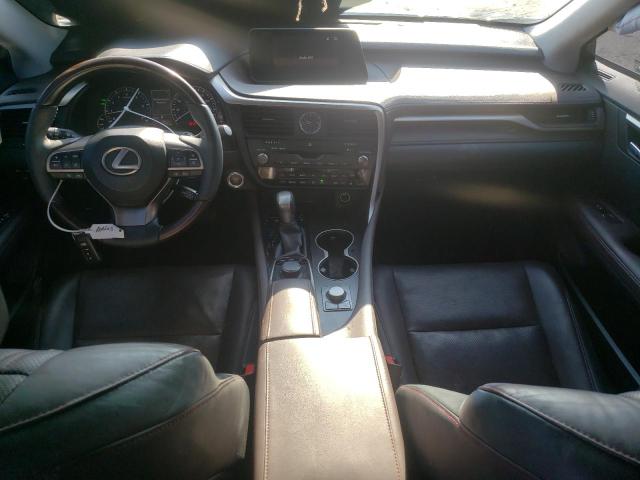 2T2BZMCA2GC002628 Lexus Rx 350 Base
