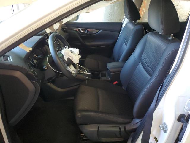KNMAT2MV3HP613830 Nissan ROGUE S