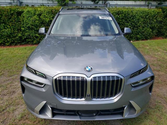 5UX23EM08P9N49005 BMW X7 Xdrive40i