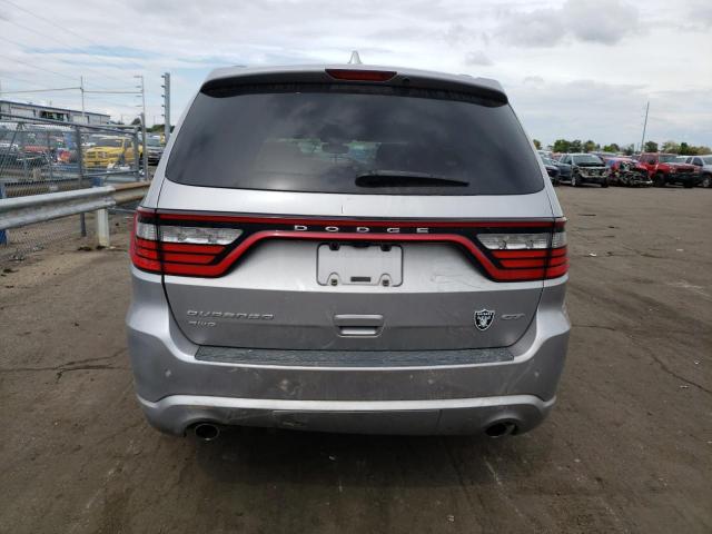1C4RDJDG4HC713549 Dodge DURANGO GT