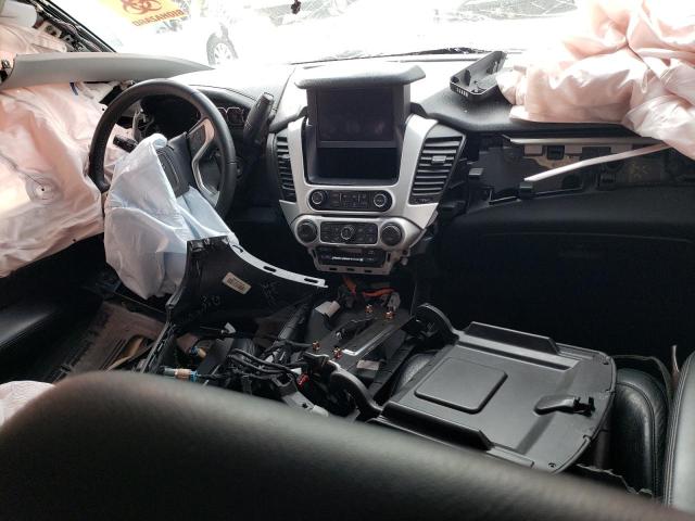 1GKS1GKC6FR648103 GMC Yukon Xl C1500 Sle