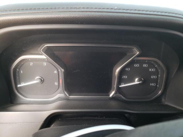 1GT49REY7NF188613 GMC Sierra K2500 Denali