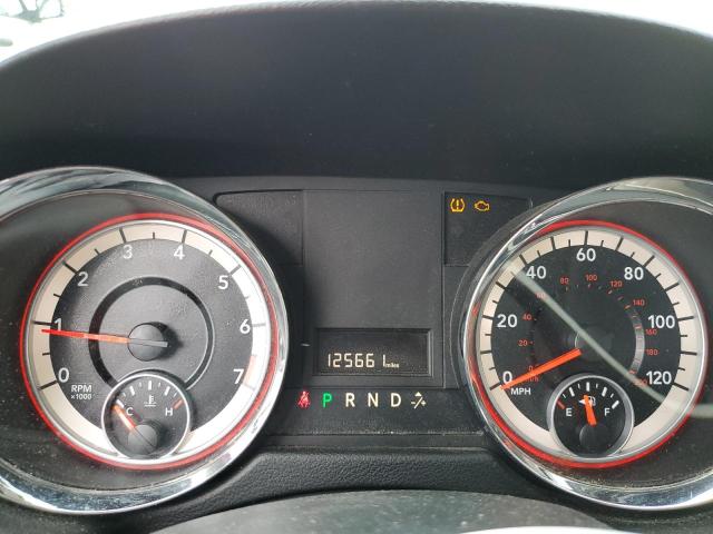 2C4RDGBG2ER103013 Dodge Grand Caravan Se