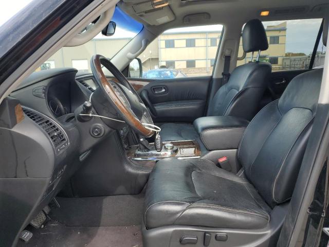 JN8AZ2NE1G9122807 Infiniti QX80