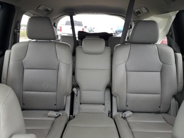 5FNRL5H65EB009838 Honda ODYSSEY EXL