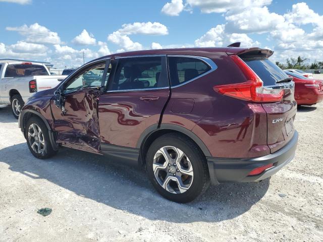 7FARW1H52KE027432 Honda CR-V EX
