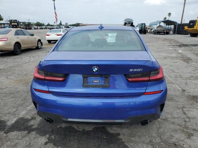 3MW5R1J05N8C59979 BMW 330I