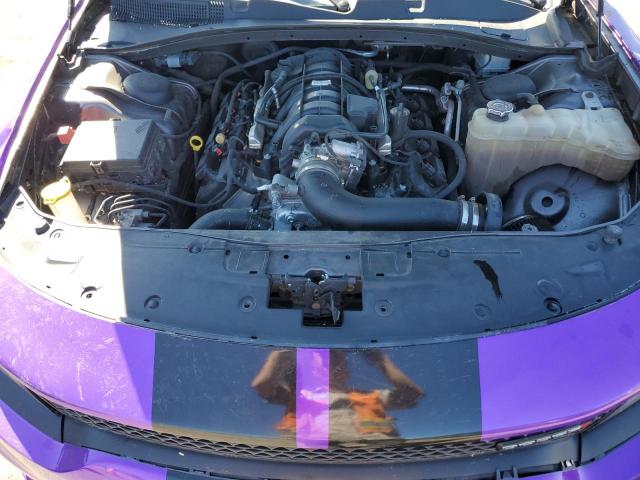 2C3CDXCT2KH575106 Dodge CHARGER R/T