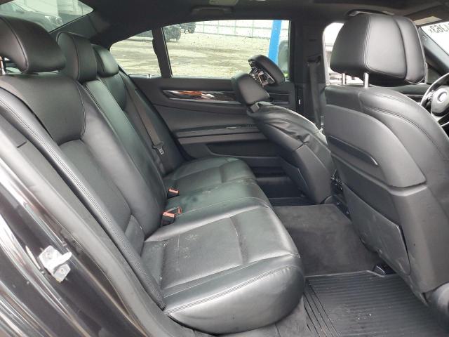 WBAYF8C51ED141793 BMW 750 LXI