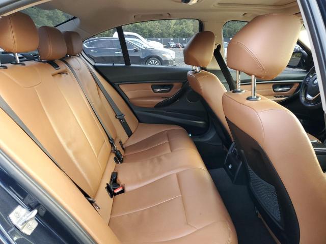 WBA3B3G58FNT68882 BMW 328 XI