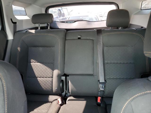 3GKALMEX0JL378613 GMC Terrain Sle