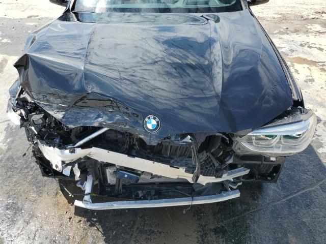 5UXTY5C03M9F25815 BMW X3 Xdrive30i