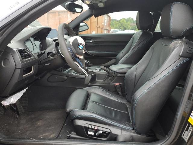 WBS1J5C51JVD36181 BMW M2