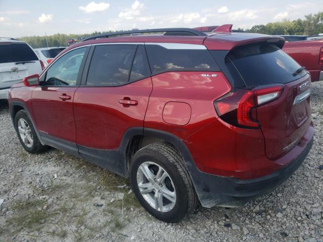 3GKALTEV7NL125674 GMC Terrain Sle