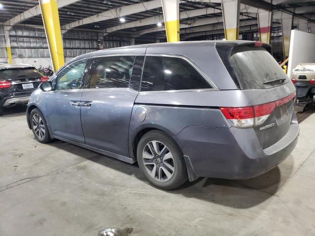 5FNRL5H91FB056456 Honda Odyssey Touring