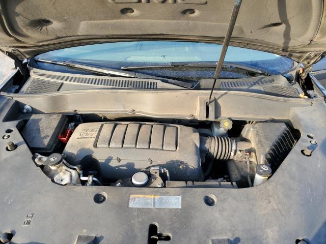 1GKKRRKD6EJ192856 GMC Acadia Slt-1