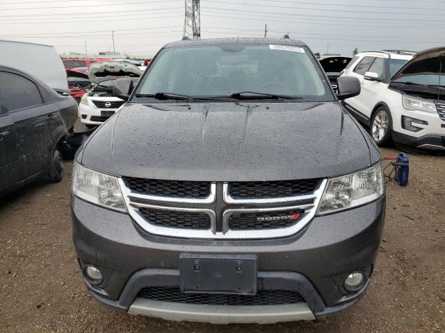 3C4PDCDG8ET158396 Dodge Journey Limited