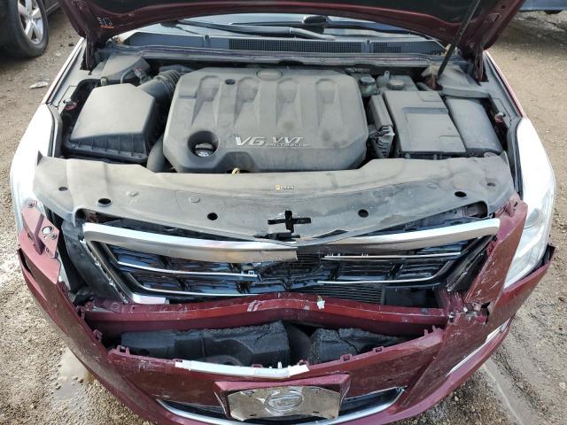 2G61M5S33G9194331 Cadillac Xts Luxury Collection