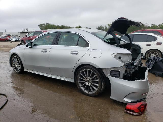 W1K3G4EB7MJ254871 Mercedes-Benz A 220